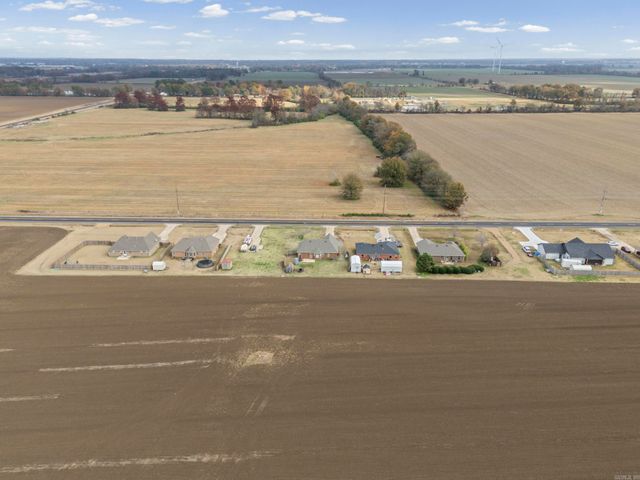 2574 Highway 284, Wynne, AR 72396