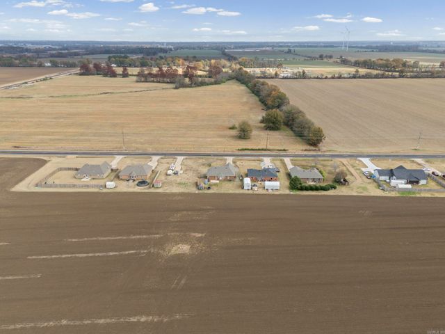 2574 Highway 284, Wynne, AR 72396