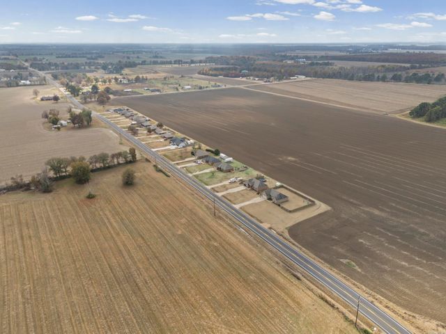 2574 Highway 284, Wynne, AR 72396