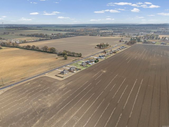 2574 Highway 284, Wynne, AR 72396