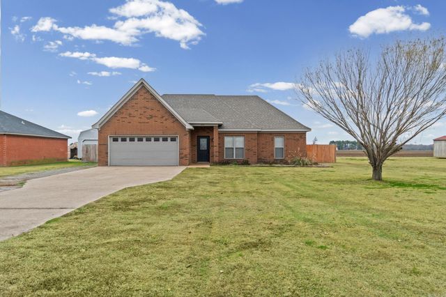 2574 Highway 284, Wynne, AR 72396