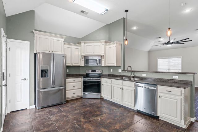 2574 Highway 284, Wynne, AR 72396