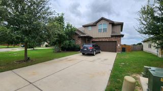 256 Pebble Creek LN, Buda, TX 78610