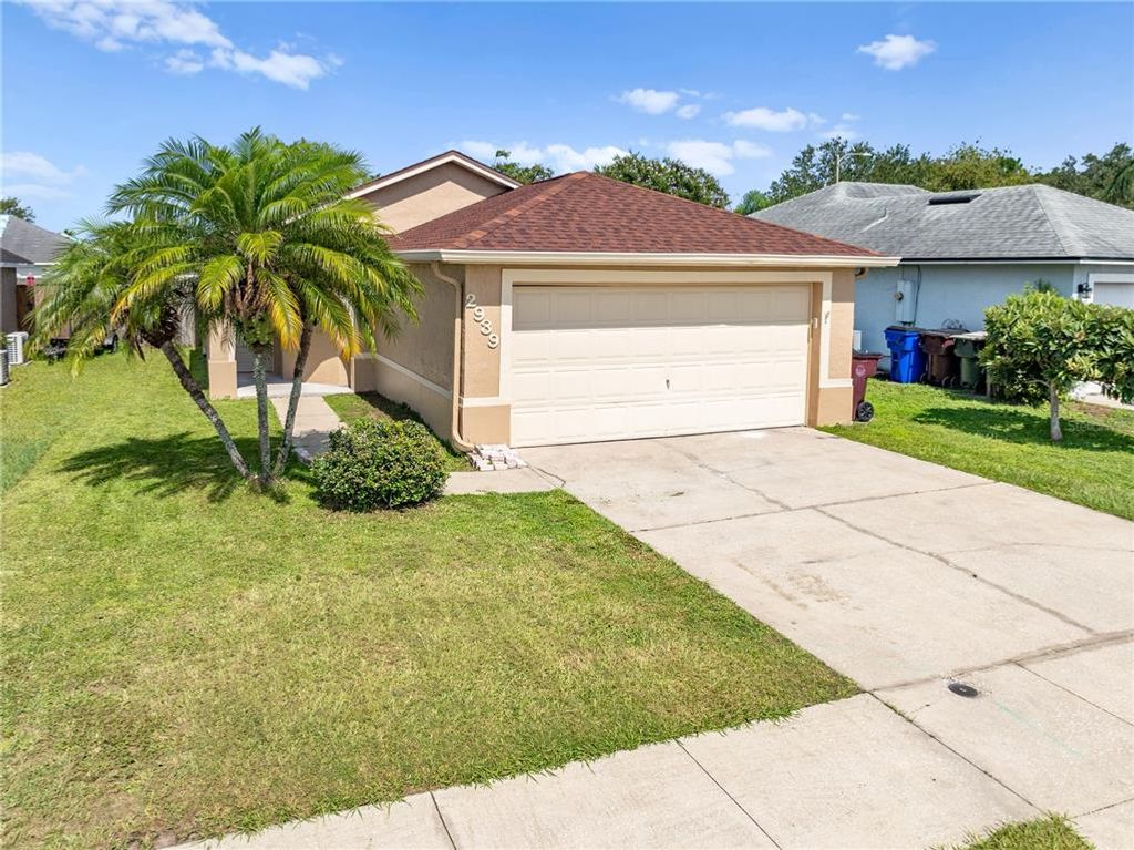 2939 CIALELLA PASS, St Cloud, FL 34772