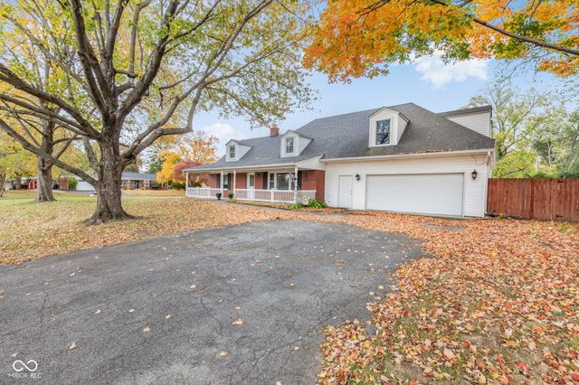 7163 Sarto Drive, Indianapolis, IN 46240