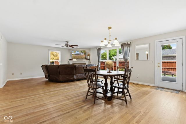 7163 Sarto Drive, Indianapolis, IN 46240