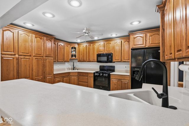 7163 Sarto Drive, Indianapolis, IN 46240