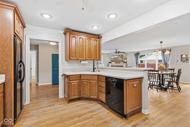 7163 Sarto Drive, Indianapolis, IN 46240