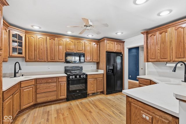 7163 Sarto Drive, Indianapolis, IN 46240