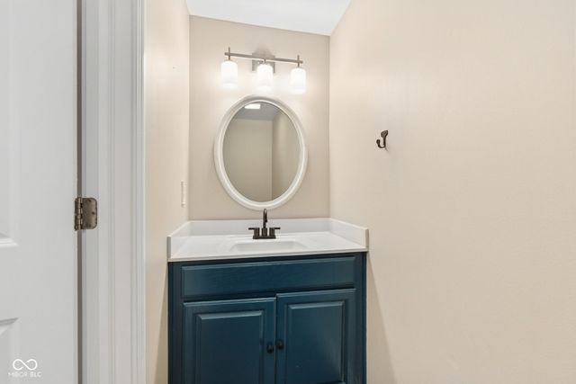 7163 Sarto Drive, Indianapolis, IN 46240