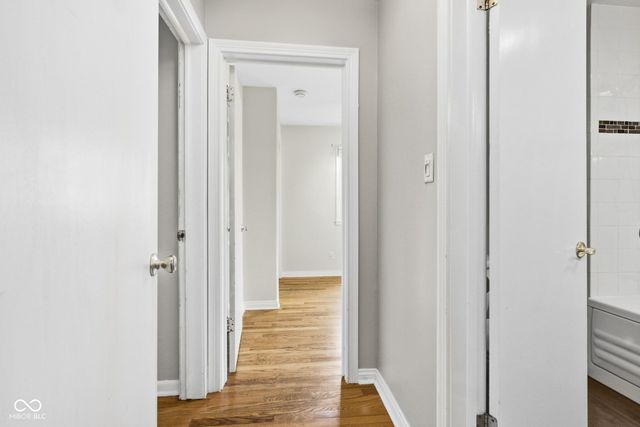 7163 Sarto Drive, Indianapolis, IN 46240