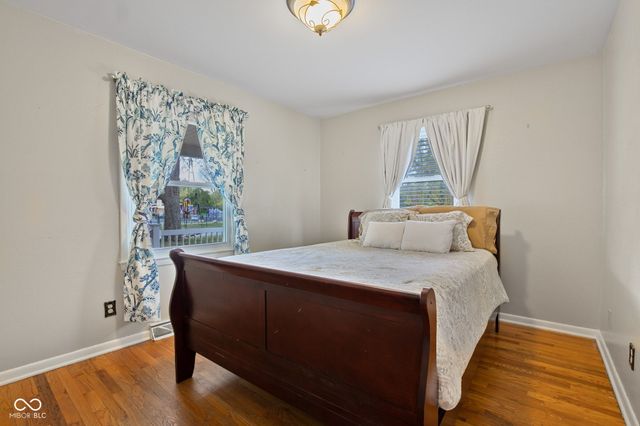 7163 Sarto Drive, Indianapolis, IN 46240