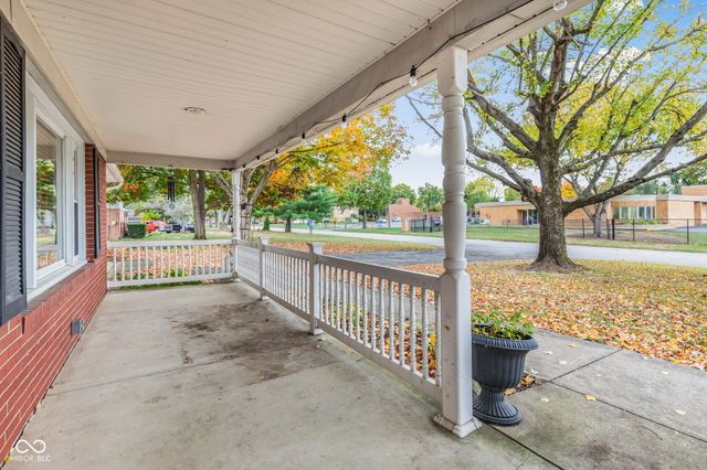 7163 Sarto Drive, Indianapolis, IN 46240