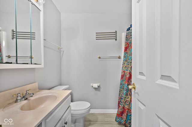 7163 Sarto Drive, Indianapolis, IN 46240