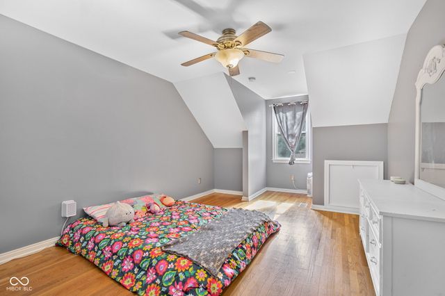 7163 Sarto Drive, Indianapolis, IN 46240