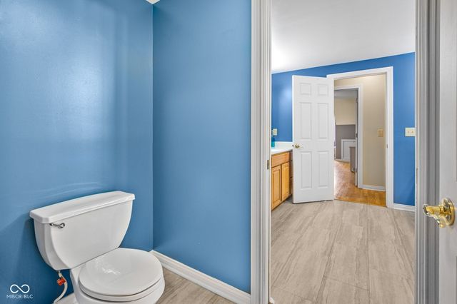 7163 Sarto Drive, Indianapolis, IN 46240