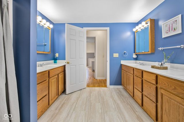 7163 Sarto Drive, Indianapolis, IN 46240