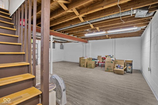 7163 Sarto Drive, Indianapolis, IN 46240