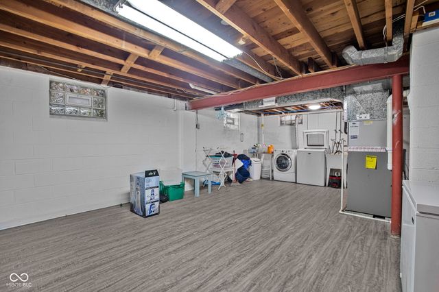 7163 Sarto Drive, Indianapolis, IN 46240