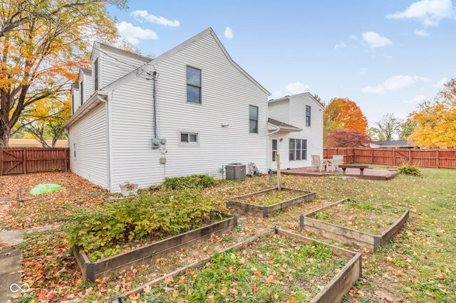 7163 Sarto Drive, Indianapolis, IN 46240