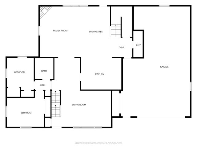 7163 Sarto Drive, Indianapolis, IN 46240