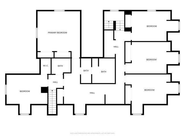 7163 Sarto Drive, Indianapolis, IN 46240