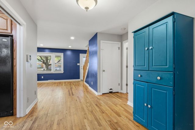 7163 Sarto Drive, Indianapolis, IN 46240