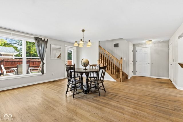 7163 Sarto Drive, Indianapolis, IN 46240