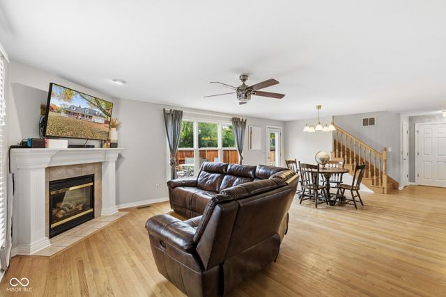 7163 Sarto Drive, Indianapolis, IN 46240