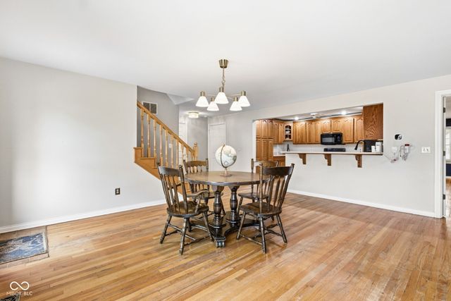 7163 Sarto Drive, Indianapolis, IN 46240