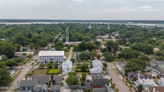 708 Bladen Street, Beaufort, SC 29902