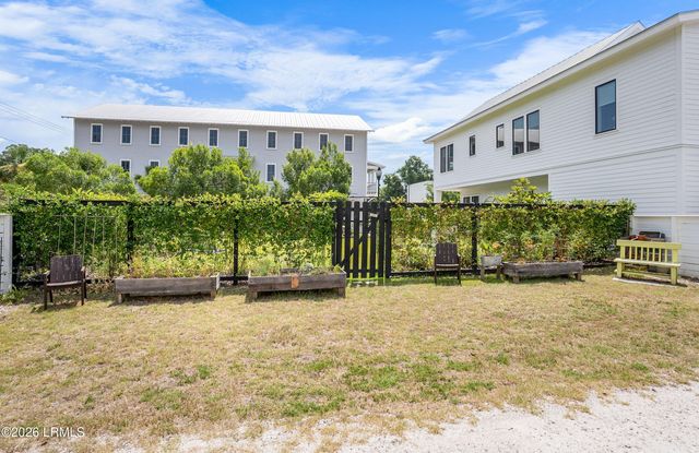 708 Bladen Street, Beaufort, SC 29902