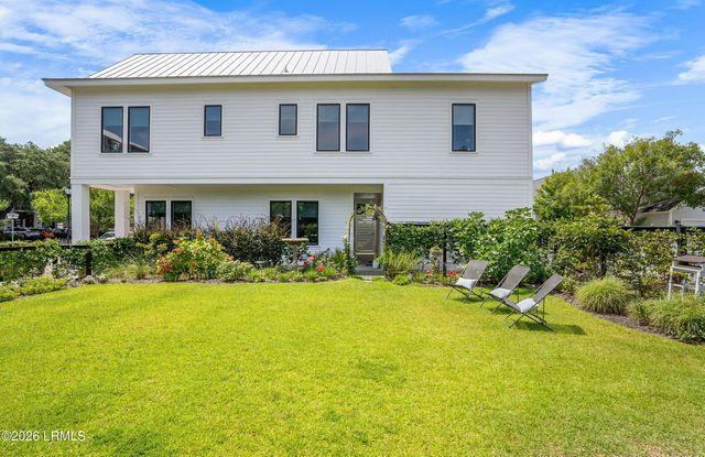 708 Bladen Street, Beaufort, SC 29902