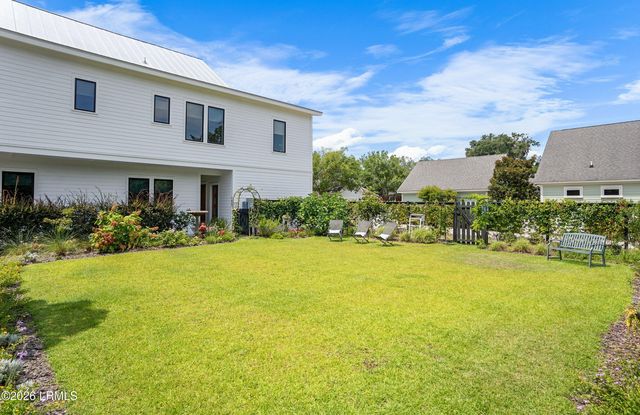 708 Bladen Street, Beaufort, SC 29902