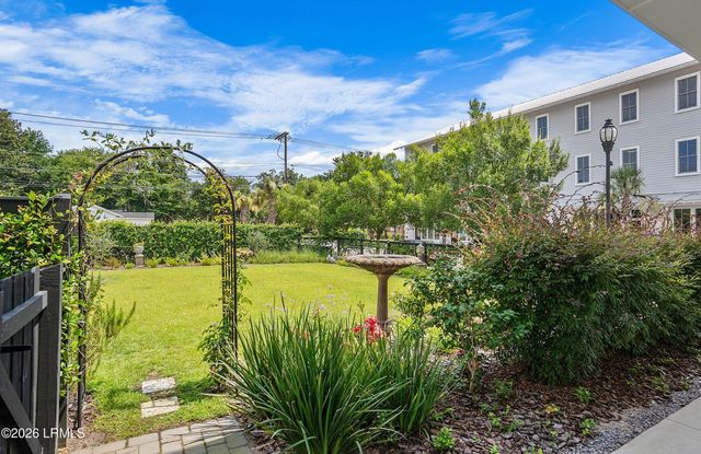708 Bladen Street, Beaufort, SC 29902