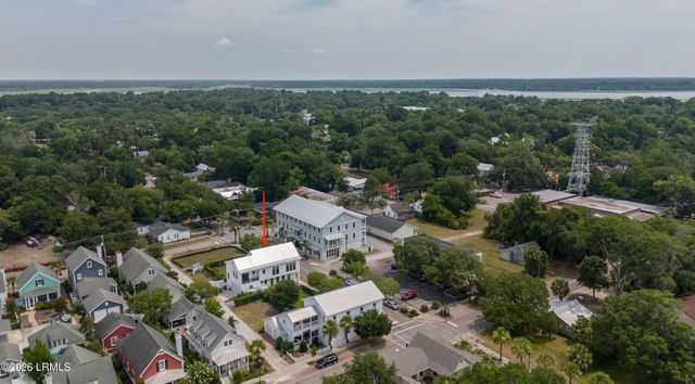 708 Bladen Street, Beaufort, SC 29902