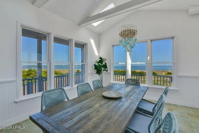 170 Harbor Drive, Harbor Island, SC 29920