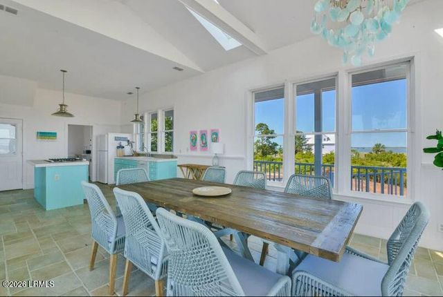170 Harbor Drive, Harbor Island, SC 29920