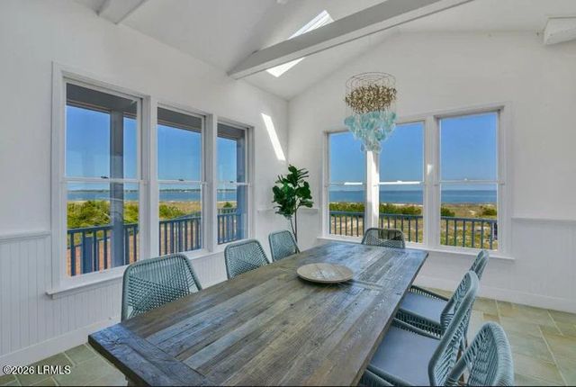 170 Harbor Drive, Harbor Island, SC 29920