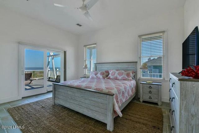 170 Harbor Drive, Harbor Island, SC 29920