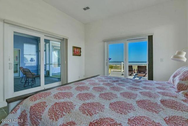 170 Harbor Drive, Harbor Island, SC 29920