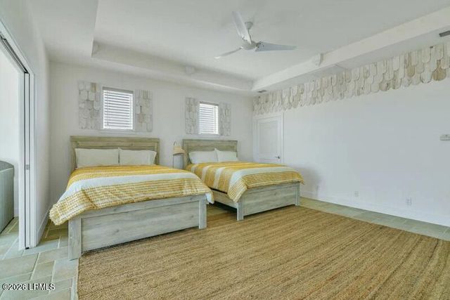 170 Harbor Drive, Harbor Island, SC 29920