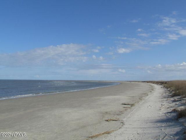 170 Harbor Drive, Harbor Island, SC 29920