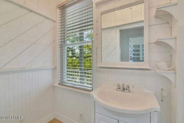 170 Harbor Drive, Harbor Island, SC 29920