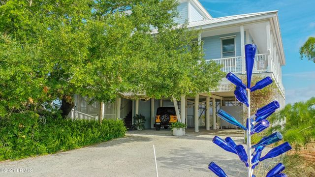 170 Harbor Drive, Harbor Island, SC 29920