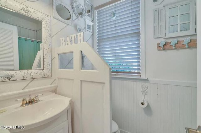 170 Harbor Drive, Harbor Island, SC 29920