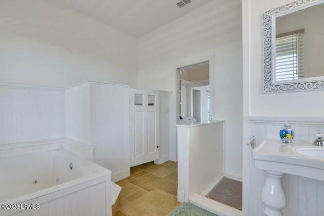 170 Harbor Drive, Harbor Island, SC 29920