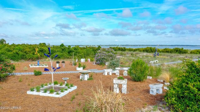 170 Harbor Drive, Harbor Island, SC 29920