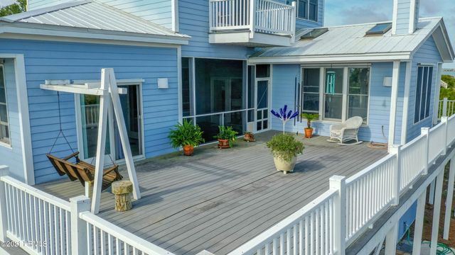 170 Harbor Drive, Harbor Island, SC 29920