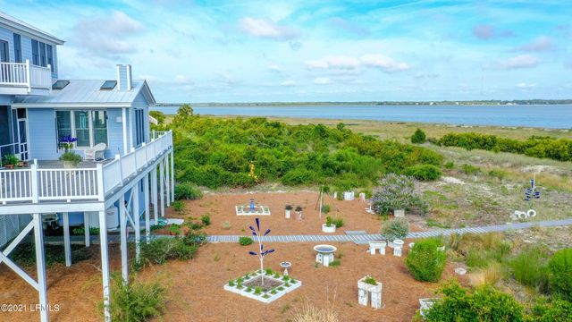 170 Harbor Drive, Harbor Island, SC 29920